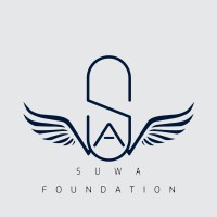 SuWa Foundation logo