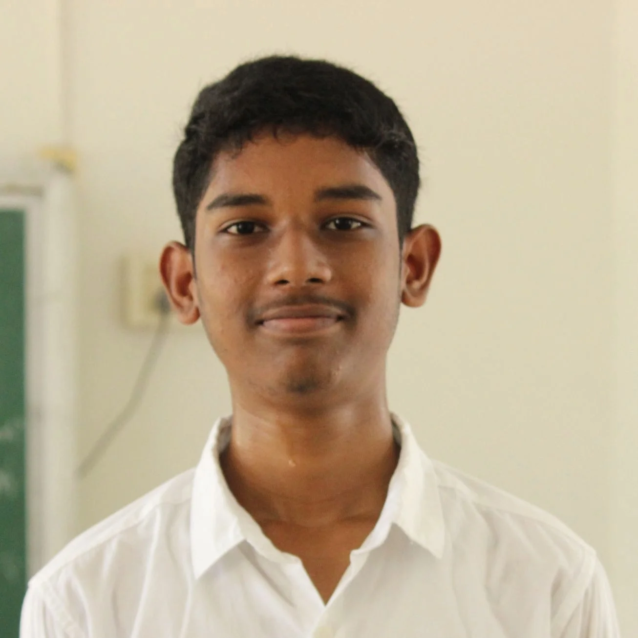 Abhishek