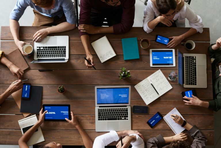 Career Path Planning for First-Gen Graduates
