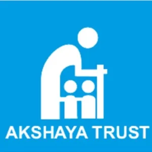 Akshaya Vidyalaya Trust logo